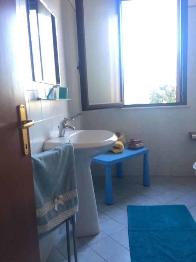 Villa Casa Grande Porto Cesareo Exterior foto