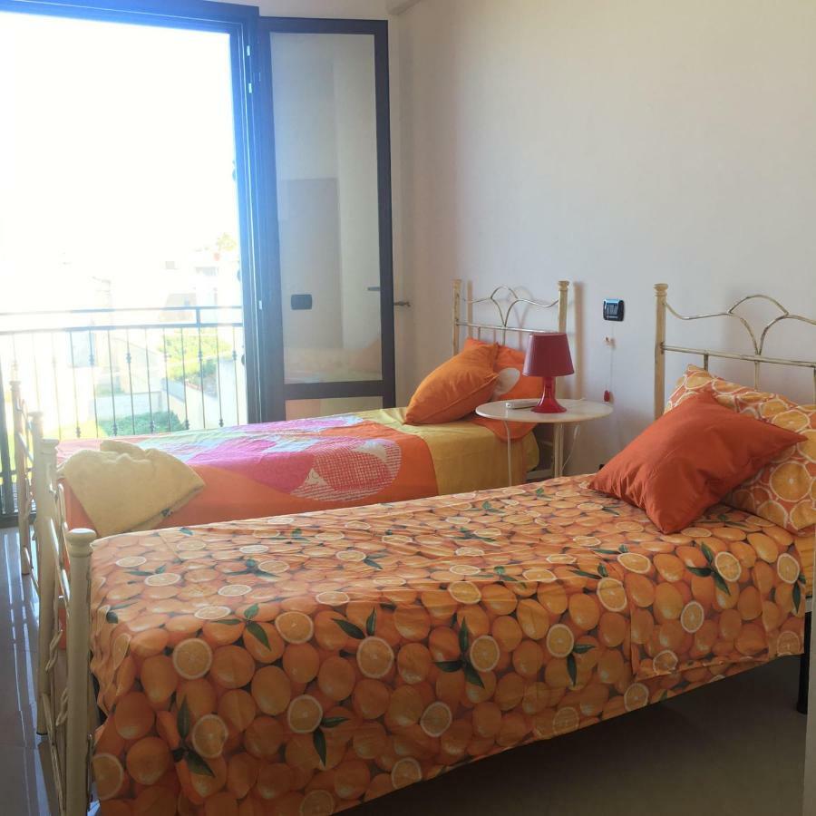 Villa Casa Grande Porto Cesareo Exterior foto