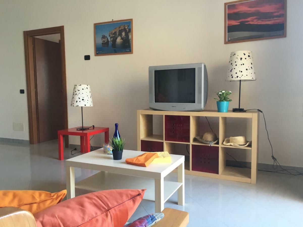 Villa Casa Grande Porto Cesareo Exterior foto